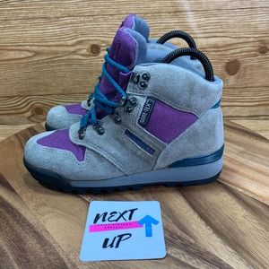 Merrell VTG Gore-Tex GTX Hiking Boots 5